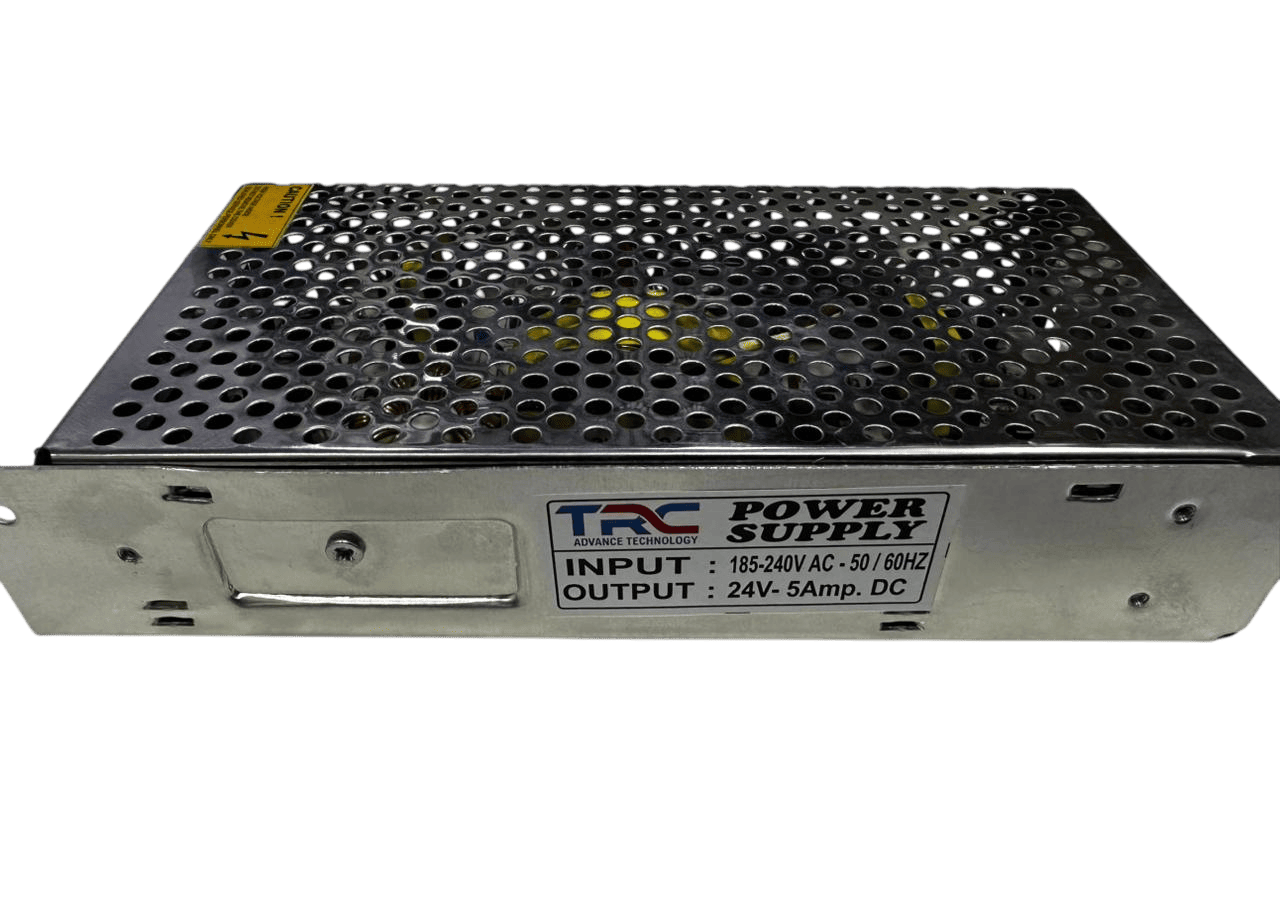 RE-24v5amp